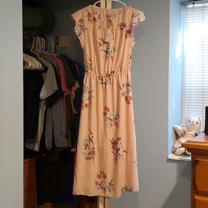 NWT Dress